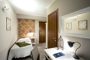 Hotel Del Borgo