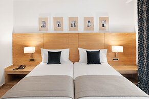 Hotel Riu Tikida Garden - Adults Only - All Inclusive