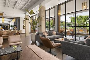 Hotel Riu Tikida Garden - Adults Only - All Inclusive