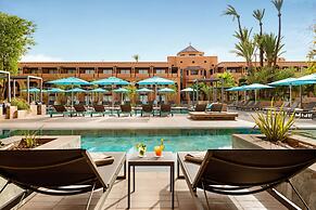 Hotel Riu Tikida Garden - Adults Only - All Inclusive