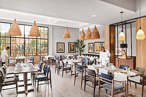 Hotel Riu Tikida Garden - Adults Only - All Inclusive