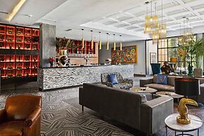 Hotel Riu Tikida Garden - Adults Only - All Inclusive