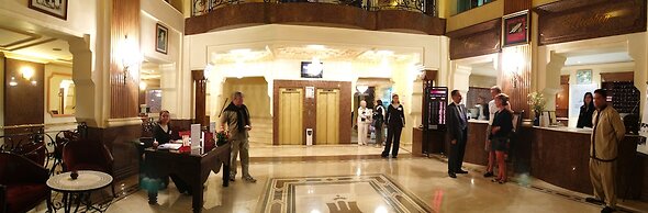 Imperial Holiday Hôtel & spa