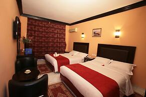 Imperial Holiday Hôtel & spa