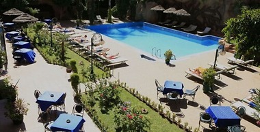 Imperial Holiday Hôtel & spa