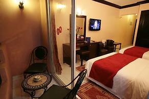 Imperial Holiday Hôtel & spa