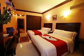 Imperial Holiday Hôtel & spa