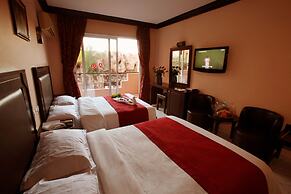 Imperial Holiday Hôtel & spa