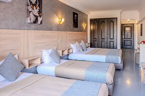 Imperial Holiday Hôtel & spa