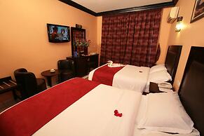 Imperial Holiday Hôtel & spa