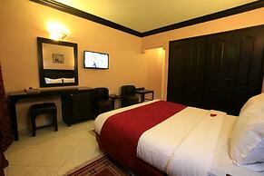 Imperial Holiday Hôtel & spa