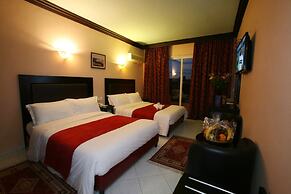 Imperial Holiday Hôtel & spa