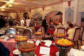 Imperial Holiday Hôtel & spa