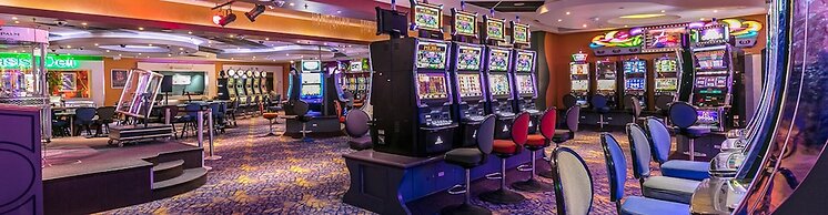 Peermont Metcourt Inn at The Grand Palm Resort