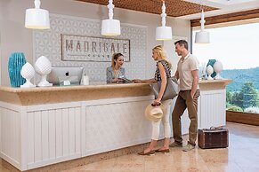 Madrigale Panoramic Lifestyle & Soulful Hotel