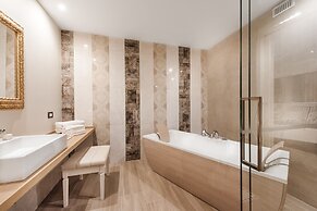 Madrigale Panoramic Lifestyle & Soulful Hotel