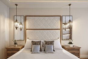 Madrigale Panoramic Lifestyle & Soulful Hotel