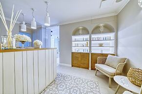 Madrigale Panoramic Lifestyle & Soulful Hotel