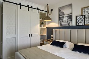 Madrigale Panoramic Lifestyle & Soulful Hotel