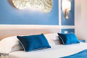Madrigale Panoramic Lifestyle & Soulful Hotel