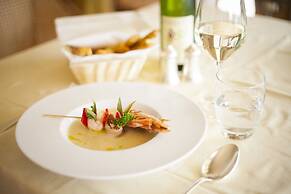 Madrigale Panoramic Lifestyle & Soulful Hotel