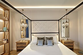 Madrigale Panoramic Lifestyle & Soulful Hotel
