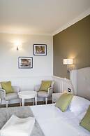 Madrigale Panoramic Lifestyle & Soulful Hotel