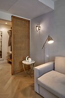 Madrigale Panoramic Lifestyle & Soulful Hotel