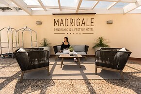 Madrigale Panoramic Lifestyle & Soulful Hotel