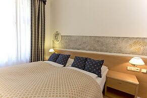 Hotel Tivoli Prague