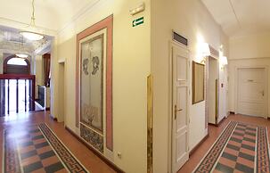 Hotel Tivoli Prague