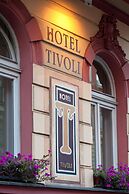 Hotel Tivoli Prague