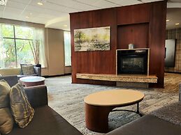 Courtyard Silver Spring Downtown