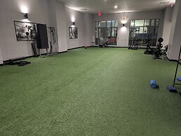 Courtyard Silver Spring Downtown