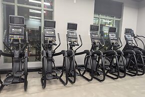 Courtyard Silver Spring Downtown