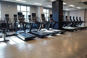 Courtyard Silver Spring Downtown