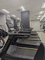 Courtyard Silver Spring Downtown