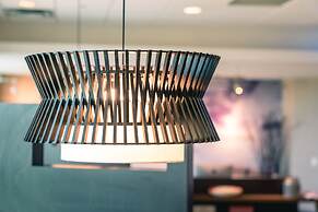 Courtyard Silver Spring Downtown