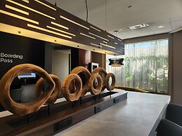 Courtyard Silver Spring Downtown