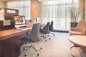 Courtyard Silver Spring Downtown