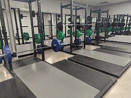 Courtyard Silver Spring Downtown