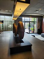 Courtyard Silver Spring Downtown