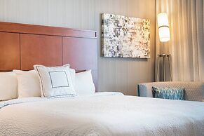 Courtyard Silver Spring Downtown