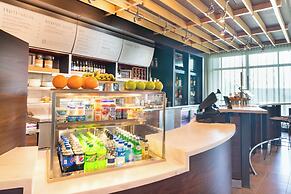 Courtyard Silver Spring Downtown