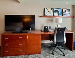 Courtyard Silver Spring Downtown