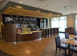 Courtyard Silver Spring Downtown