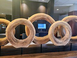 Courtyard Silver Spring Downtown