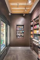 Courtyard Silver Spring Downtown