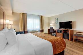 Comfort Inn & Suites