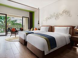 Holiday Inn Resort Sanya Bay by IHG